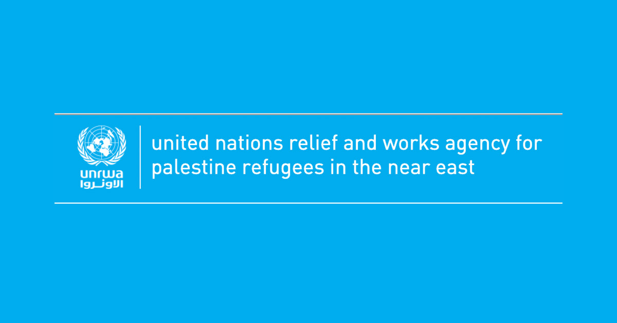 Faith Communities Call for Continued Assistance to UNRWA - Global